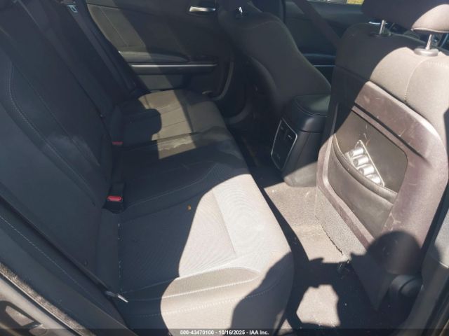 2019 DODGE CHARGER 2C3CDXBG7KH704686 Photo 7