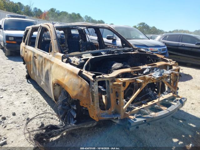 2020 CADILLAC ESCALADE 1GYS3BKJ2LR148307