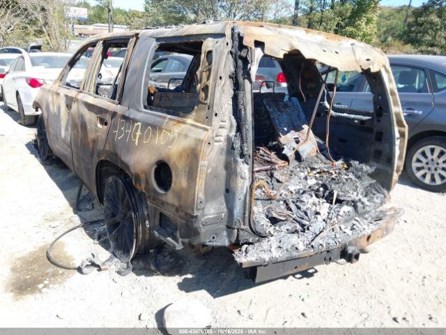 2020 CADILLAC ESCALADE 1GYS3BKJ2LR148307 Photo 2