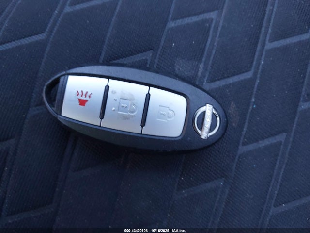 3N1CP5BV0NL511736 Nissan Kicks S Xtronic Cvt