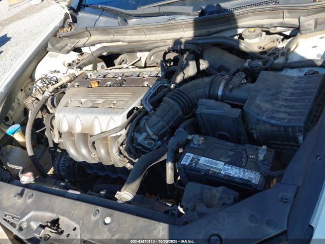 2010 ACURA TSX JH4CU2F69AC035885 Photo 9