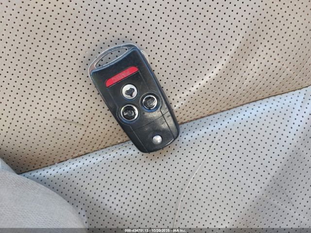 2010 ACURA TSX JH4CU2F69AC035885 Photo 10