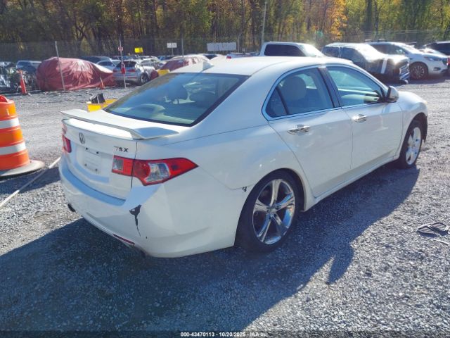 2010 ACURA TSX JH4CU2F69AC035885 Photo 3