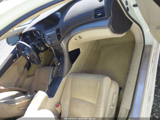 2010 ACURA TSX JH4CU2F69AC035885 Photo 4