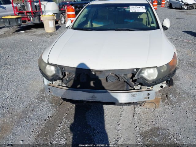 2010 ACURA TSX JH4CU2F69AC035885 Photo 5