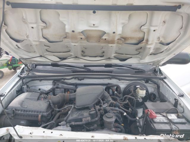 2014 TOYOTA TACOMA 5TFNX4CN2EX042491 Photo 9