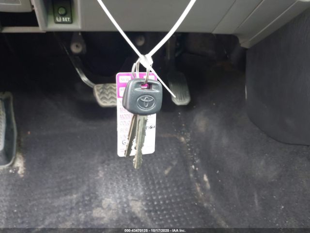 2014 TOYOTA TACOMA 5TFNX4CN2EX042491 Photo 10