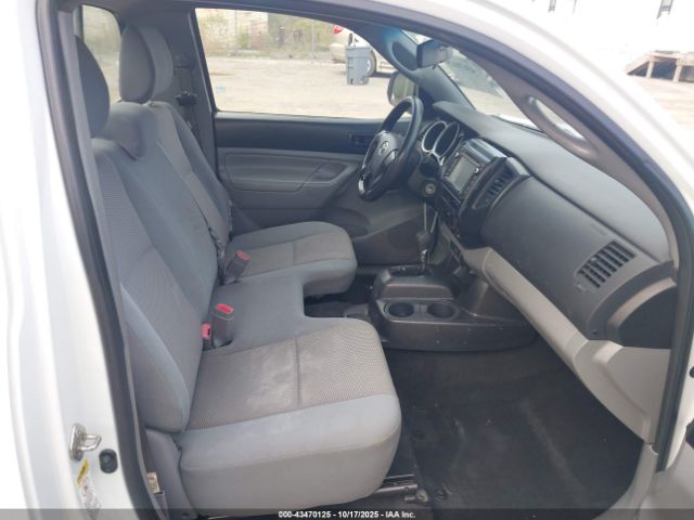 2014 TOYOTA TACOMA 5TFNX4CN2EX042491 Photo 4