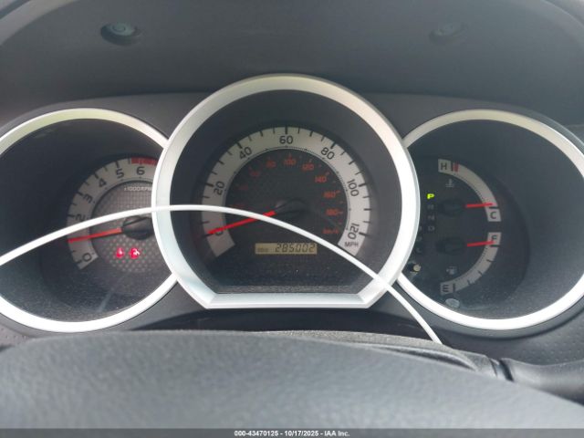 2014 TOYOTA TACOMA 5TFNX4CN2EX042491 Photo 6