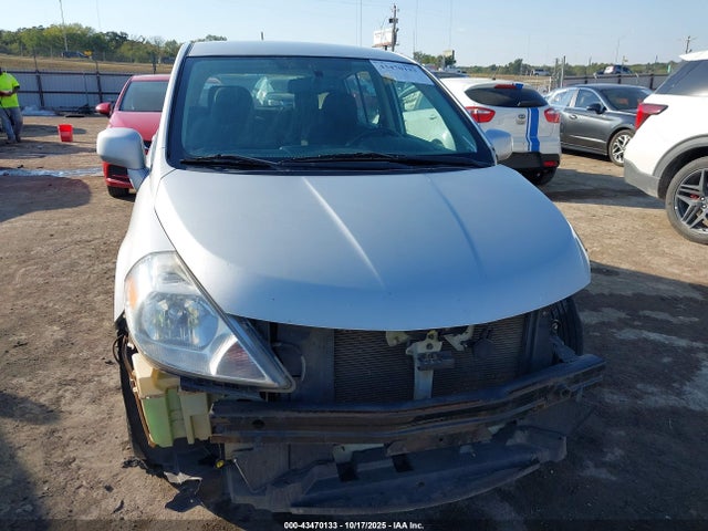 Продажа на аукционе авто 2012 Nissan Versa 1.8 Sl, vin: 3N1BC1CP7CK292759, номер лота: 43470133