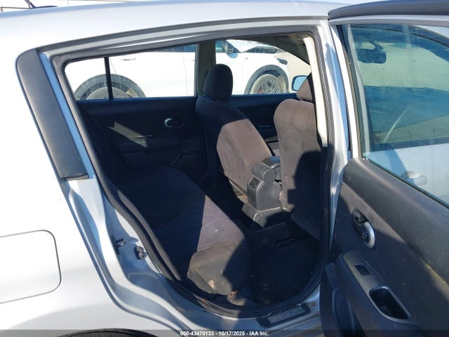 Продажа на аукционе авто 2012 Nissan Versa 1.8 Sl, vin: 3N1BC1CP7CK292759, номер лота: 43470133