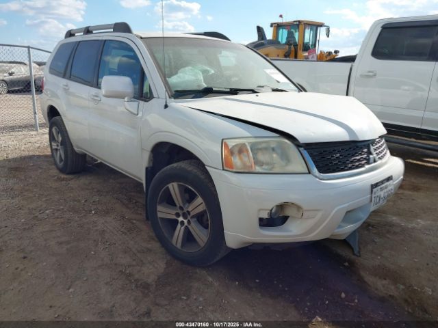 2010 MITSUBISHI ENDEAVOR 4A4JM3AS8AE018852 Photo 0
