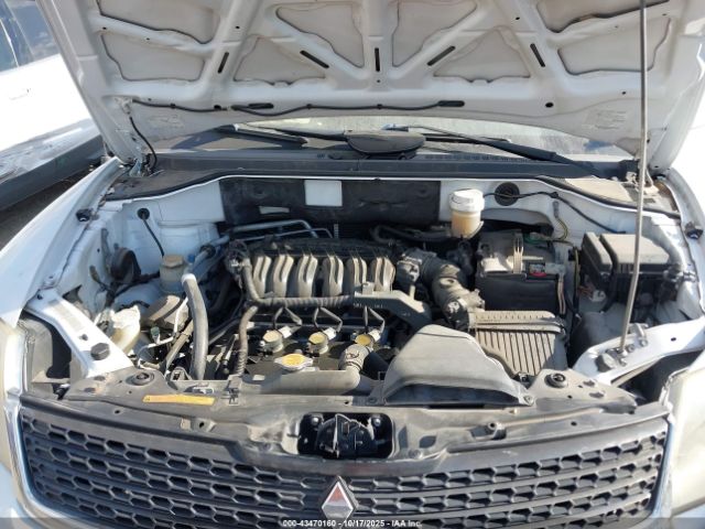 2010 MITSUBISHI ENDEAVOR 4A4JM3AS8AE018852 Photo 9