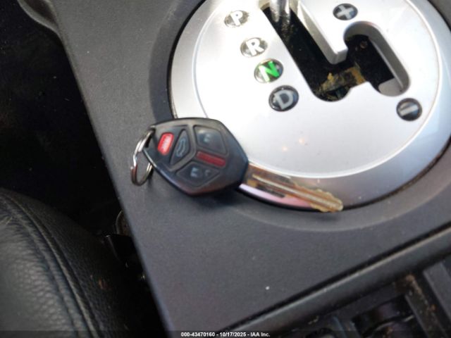 2010 MITSUBISHI ENDEAVOR 4A4JM3AS8AE018852 Photo 10