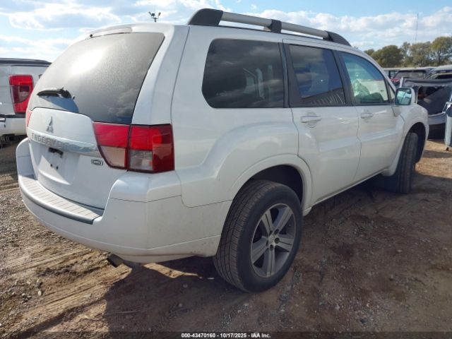 2010 MITSUBISHI ENDEAVOR 4A4JM3AS8AE018852 Photo 3