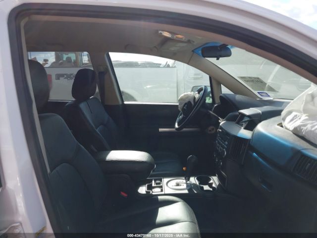 2010 MITSUBISHI ENDEAVOR 4A4JM3AS8AE018852 Photo 4