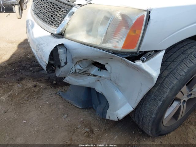 2010 MITSUBISHI ENDEAVOR 4A4JM3AS8AE018852 Photo 5