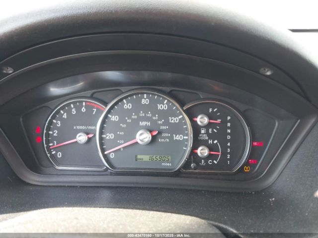 2010 MITSUBISHI ENDEAVOR 4A4JM3AS8AE018852 Photo 6