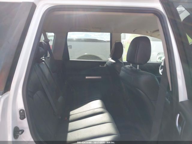 2010 MITSUBISHI ENDEAVOR 4A4JM3AS8AE018852 Photo 7