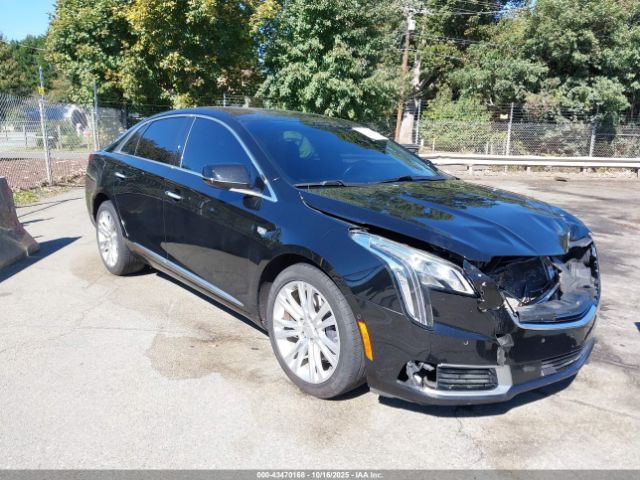 2019 CADILLAC XTS 2G61M5S36K9157539