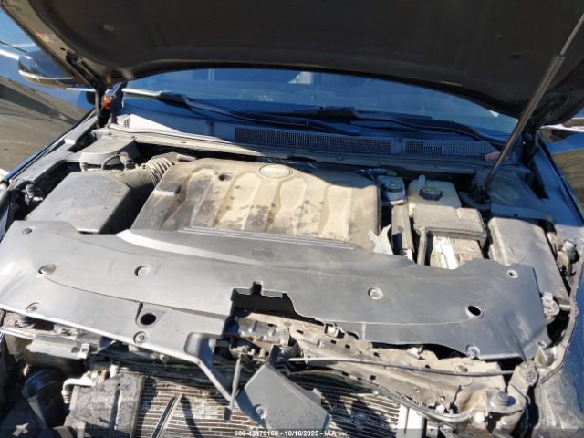 2019 CADILLAC XTS 2G61M5S36K9157539 Photo 9