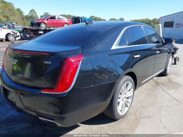 2019 CADILLAC XTS 2G61M5S36K9157539 Photo 3