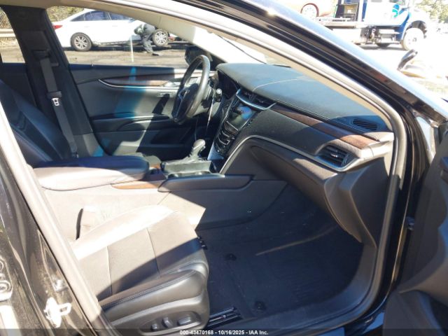 2019 CADILLAC XTS 2G61M5S36K9157539 Photo 4