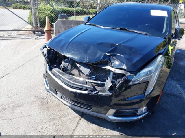 2019 CADILLAC XTS 2G61M5S36K9157539 Photo 5