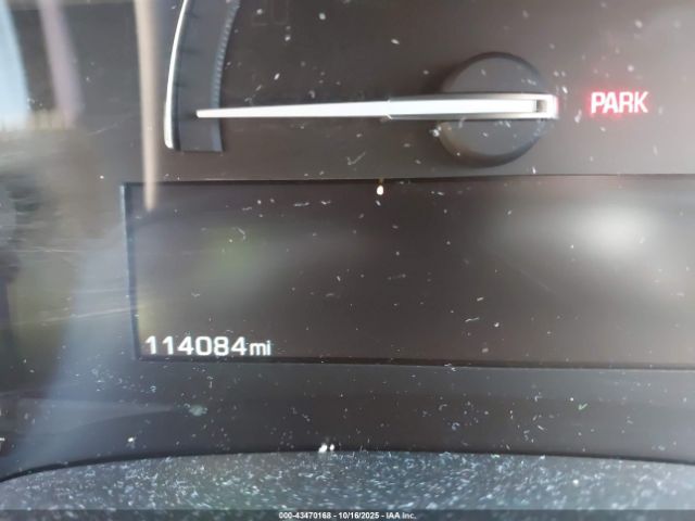 2019 CADILLAC XTS 2G61M5S36K9157539 Photo 6