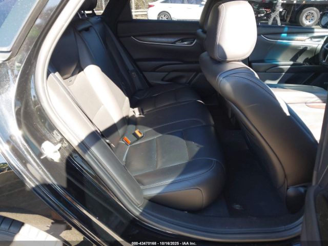 2019 CADILLAC XTS 2G61M5S36K9157539 Photo 7