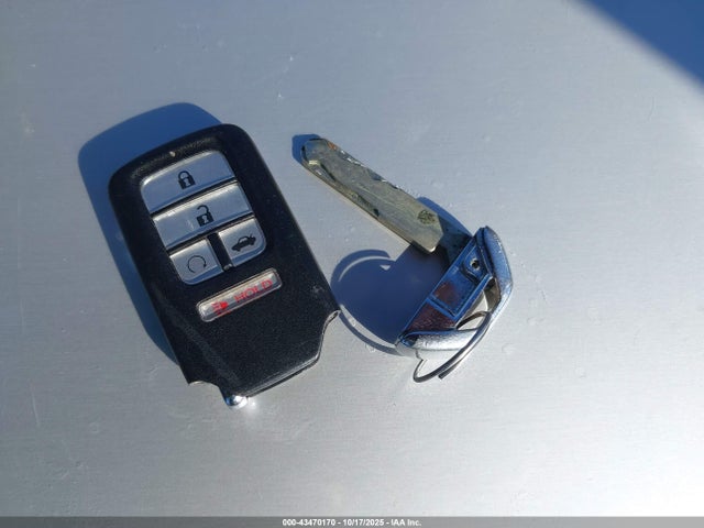 Honda Civic Sport 2020 2HGFC2F82LH542325 Image 11