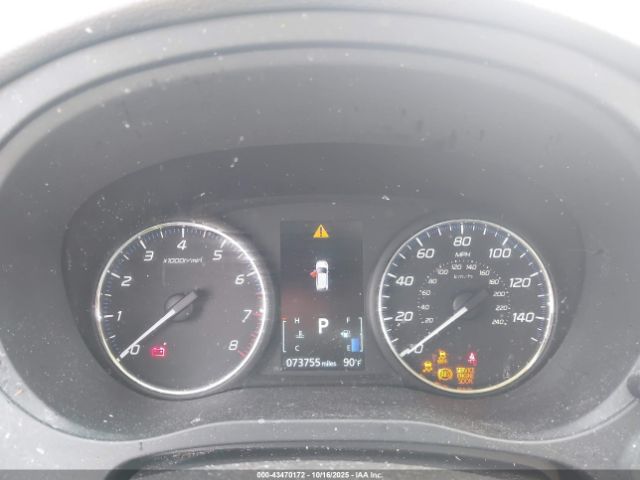 2018 MITSUBISHI OUTLANDER JA4AD2A3XJZ055348 Photo 6