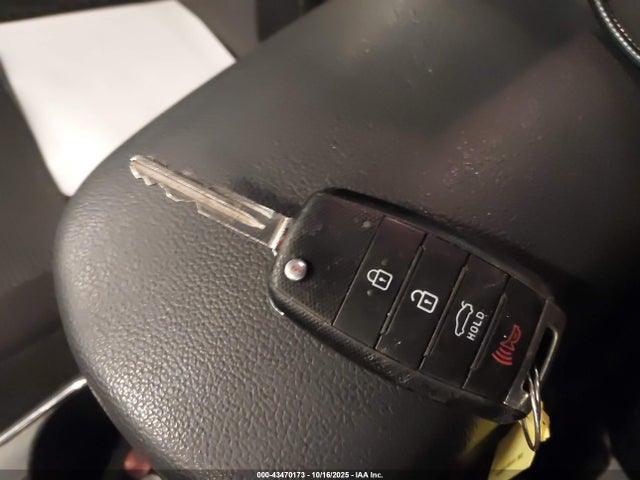 Продажа на аукционе авто 2018 Kia Forte Lx, vin: 3KPFK4A71JE256938, номер лота: 43470173