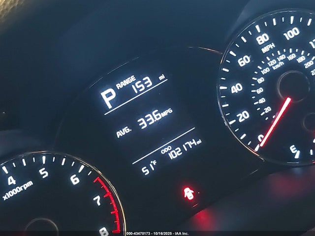 Продажа на аукционе авто 2018 Kia Forte Lx, vin: 3KPFK4A71JE256938, номер лота: 43470173