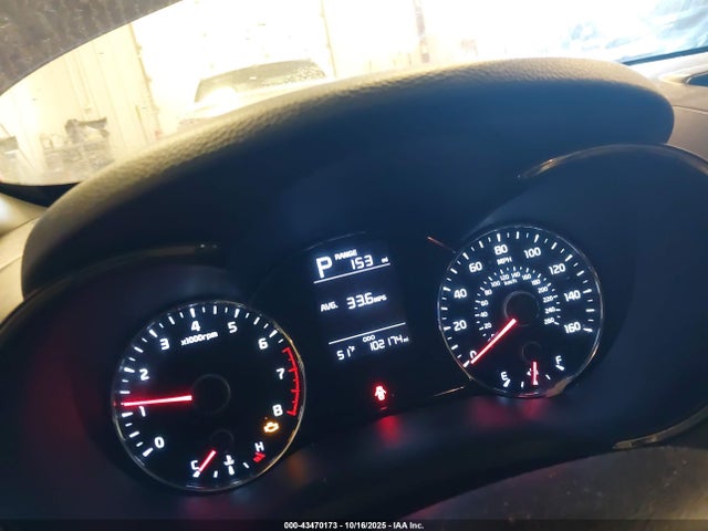 Продажа на аукционе авто 2018 Kia Forte Lx, vin: 3KPFK4A71JE256938, номер лота: 43470173