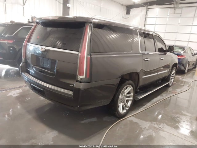 2015 CADILLAC ESCALADE ESV 1GYS4UKJ6FR732044 Photo 3