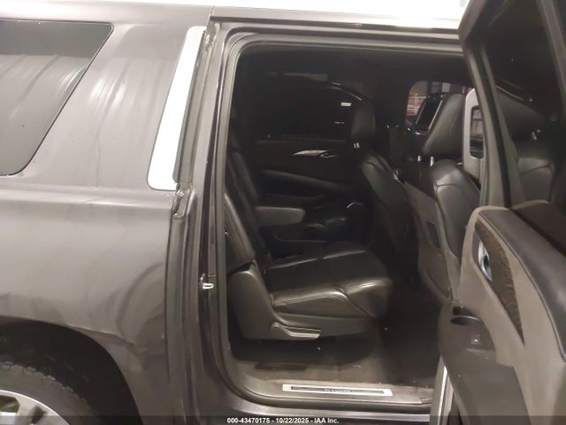 2015 CADILLAC ESCALADE ESV 1GYS4UKJ6FR732044 Photo 7