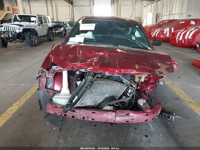 Dodge Charger Sxt Plus Rwd 2018 2C3CDXHG3JH160922 Image 12