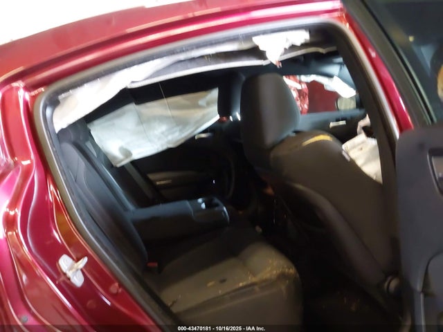 Dodge Charger Sxt Plus Rwd 2018 2C3CDXHG3JH160922 Image 8