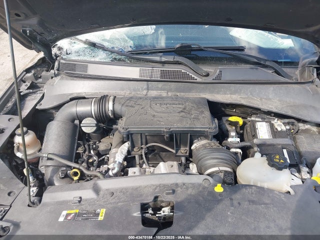 43470186 :رقم المزاد ، 3C4NJDAN4RT577229 vin ، 2024 Jeep Compass Sport 4x4 مزاد بيع