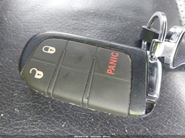 43470186 :رقم المزاد ، 3C4NJDAN4RT577229 vin ، 2024 Jeep Compass Sport 4x4 مزاد بيع