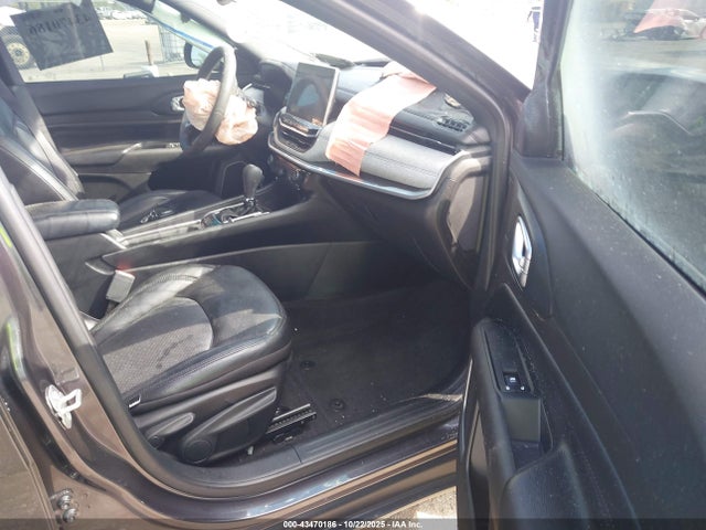 43470186 :رقم المزاد ، 3C4NJDAN4RT577229 vin ، 2024 Jeep Compass Sport 4x4 مزاد بيع