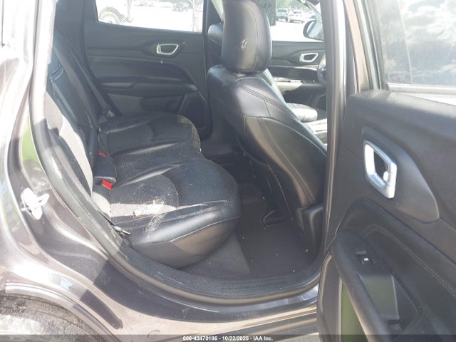 43470186 :رقم المزاد ، 3C4NJDAN4RT577229 vin ، 2024 Jeep Compass Sport 4x4 مزاد بيع