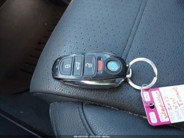 2013 VOLKSWAGEN TOUAREG WVGEF9BP4DD009474 Photo 10