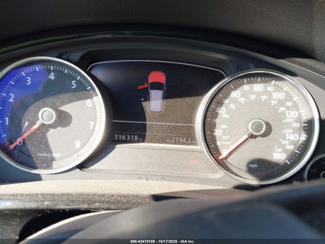 2013 VOLKSWAGEN TOUAREG WVGEF9BP4DD009474 Photo 6