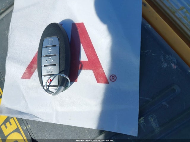 2018 INFINITI Q60 JN1EV7EK0JM341731 Photo 10