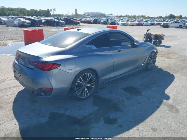 2018 INFINITI Q60 JN1EV7EK0JM341731 Photo 3
