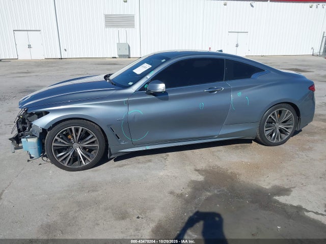2018 INFINITI Q60 JN1EV7EK0JM341731 Photo 5