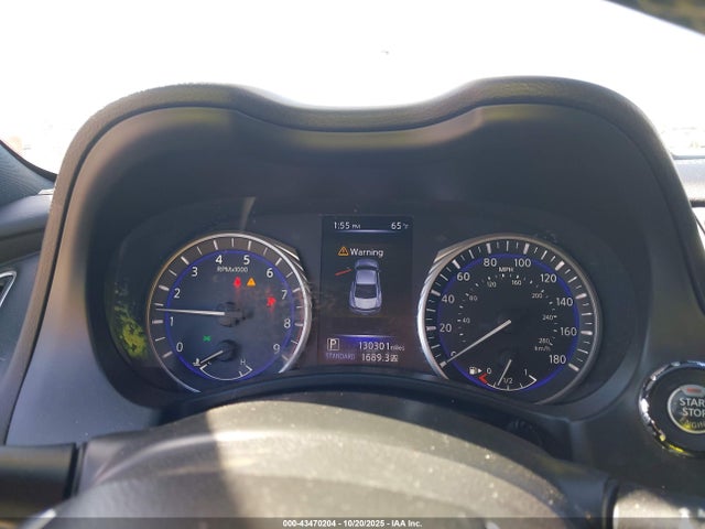 2018 INFINITI Q60 JN1EV7EK0JM341731 Photo 6