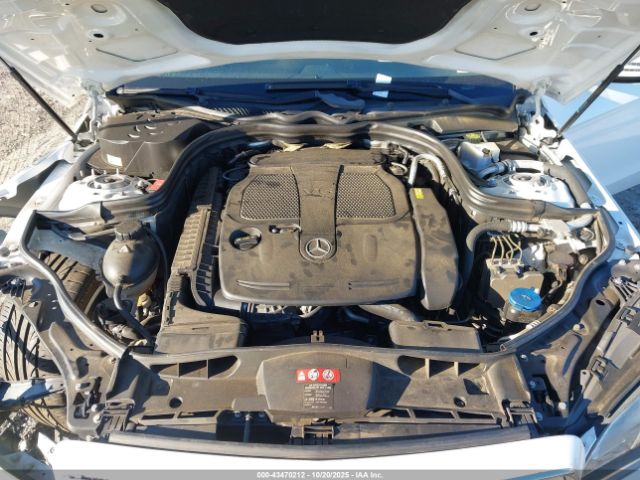 2014 MERCEDES-BENZ E 350 WDDHF5KB2EA828510 Photo 9
